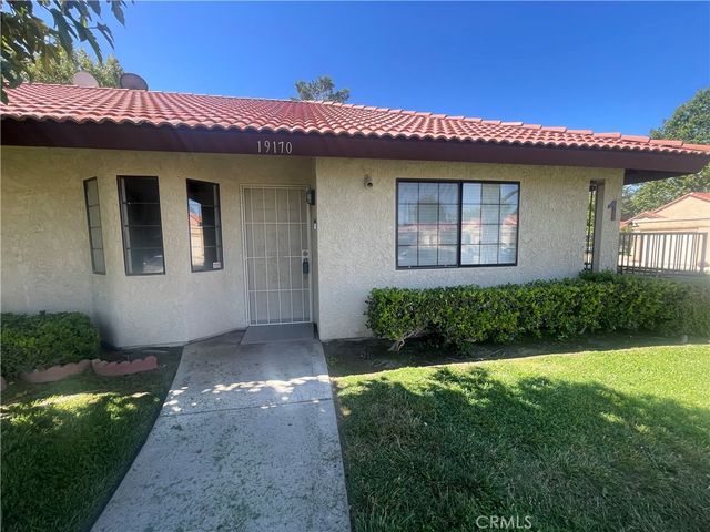 19170 Palo Verde Drive, Apple Valley, CA 92308