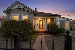 1224 12th Street NW, Albuquerque, NM 87104