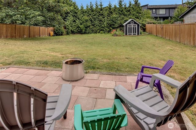 7811 Grant Drive #B, Everett, WA 98203