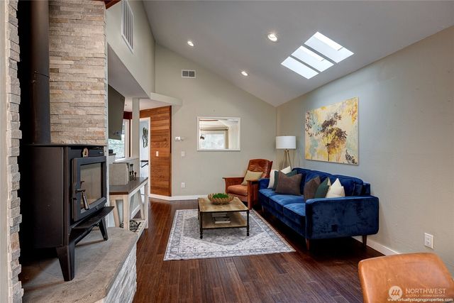7811 Grant Drive #B, Everett, WA 98203