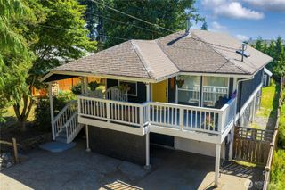 7811 Grant Drive #B, Everett, WA 98203