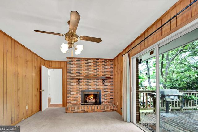 5597 Bob White Circle NW, Lilburn, GA 30047