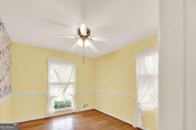 5597 Bob White Circle NW, Lilburn, GA 30047
