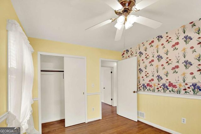5597 Bob White Circle NW, Lilburn, GA 30047