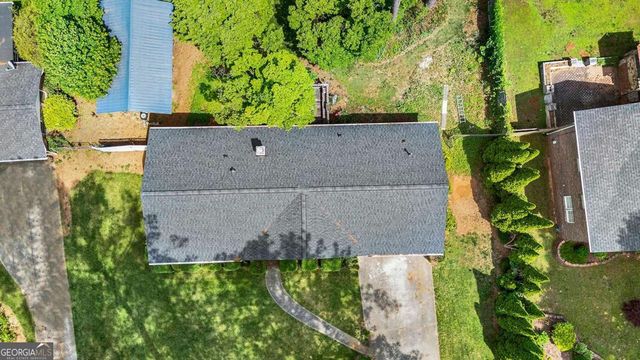 5597 Bob White Circle NW, Lilburn, GA 30047