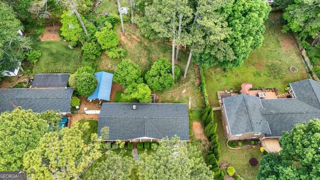 5597 Bob White Circle NW, Lilburn, GA 30047
