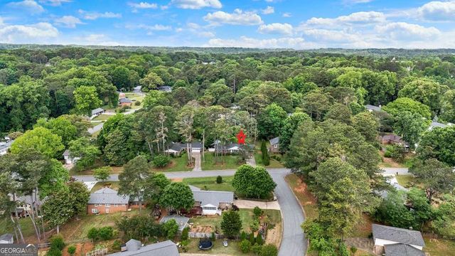 5597 Bob White Circle NW, Lilburn, GA 30047