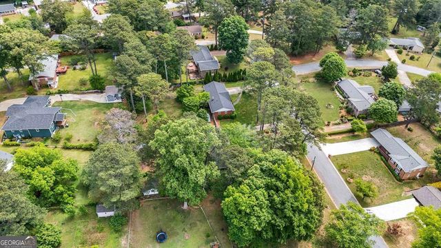 5597 Bob White Circle NW, Lilburn, GA 30047