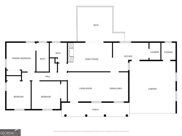 5597 Bob White Circle NW, Lilburn, GA 30047