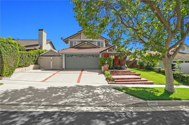 3332 Fallenleaf, Corona, CA 92882