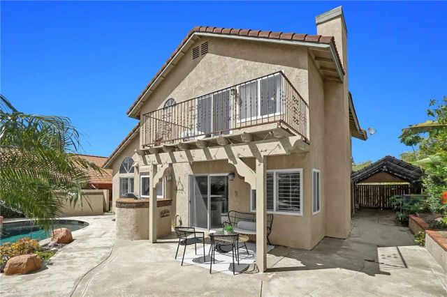 3332 Fallenleaf, Corona, CA 92882