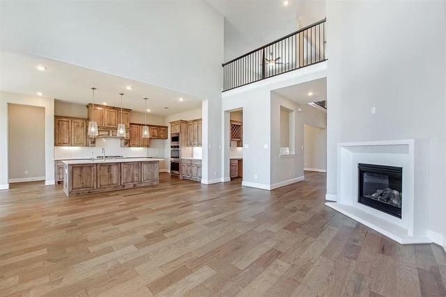 6422 Seville, Manvel, TX 77578