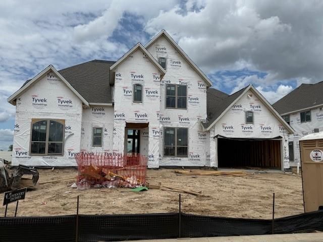 6422 Seville, Manvel, TX 77578