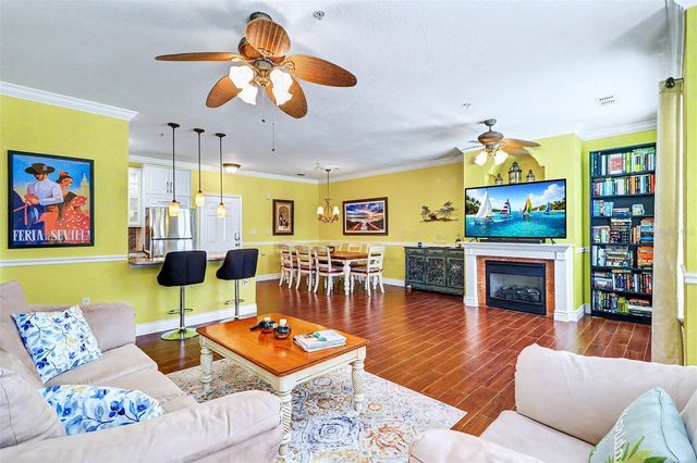 2746 VIA TIVOLI 122B, Clearwater, FL 33764