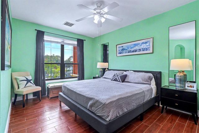 2746 VIA TIVOLI 122B, Clearwater, FL 33764