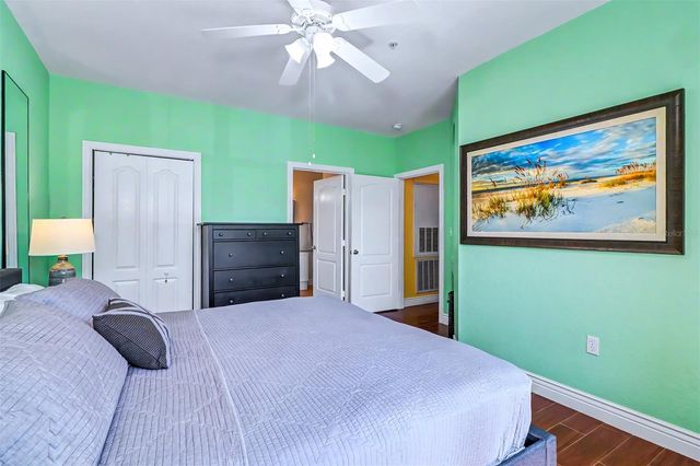 2746 VIA TIVOLI 122B, Clearwater, FL 33764