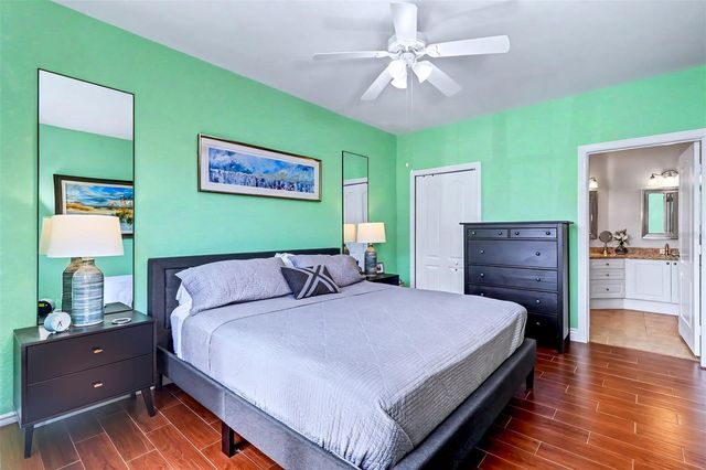 2746 VIA TIVOLI 122B, Clearwater, FL 33764