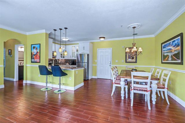 2746 VIA TIVOLI 122B, Clearwater, FL 33764