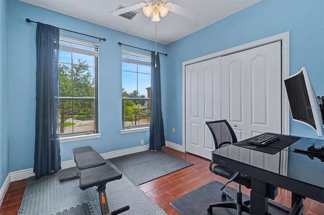 2746 VIA TIVOLI 122B, Clearwater, FL 33764