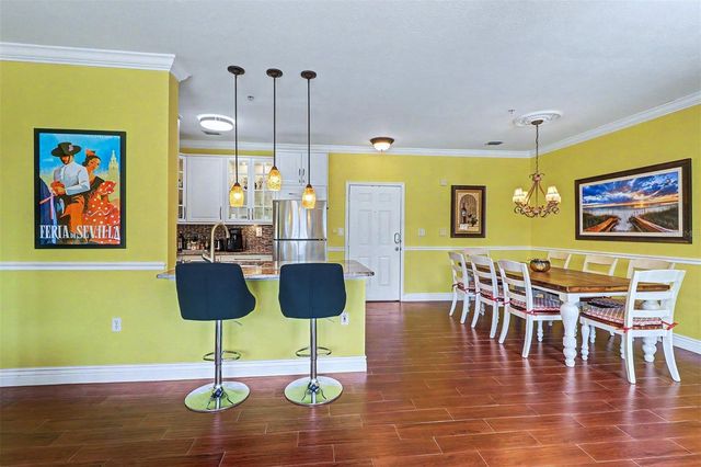 2746 VIA TIVOLI 122B, Clearwater, FL 33764