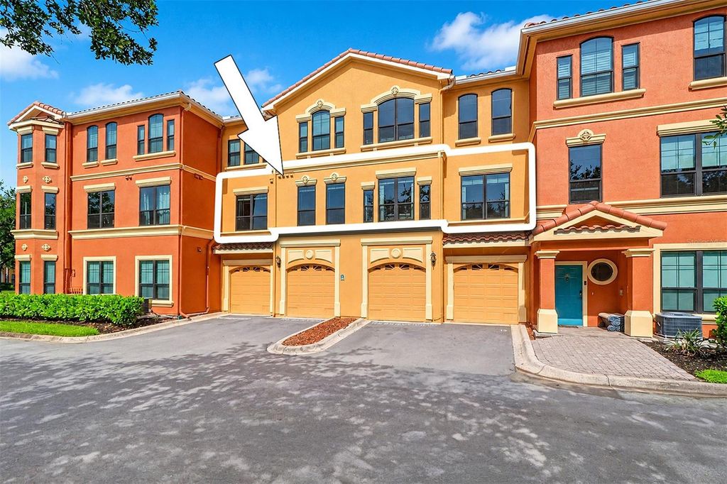 2746 VIA TIVOLI 122B, Clearwater, FL 33764