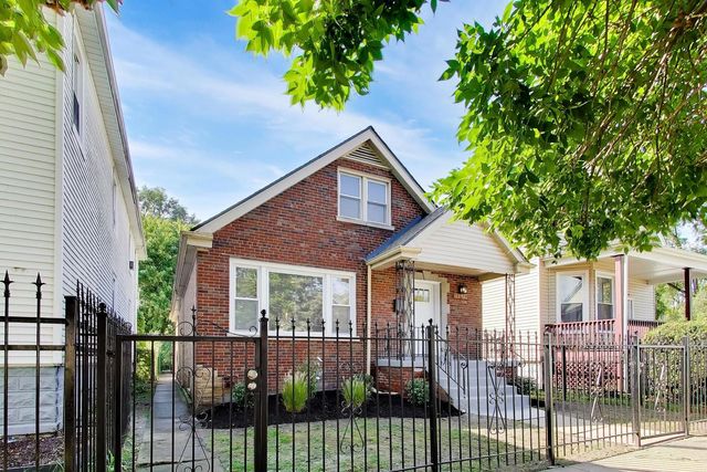 10720 S Indiana Avenue, Chicago, IL 60628