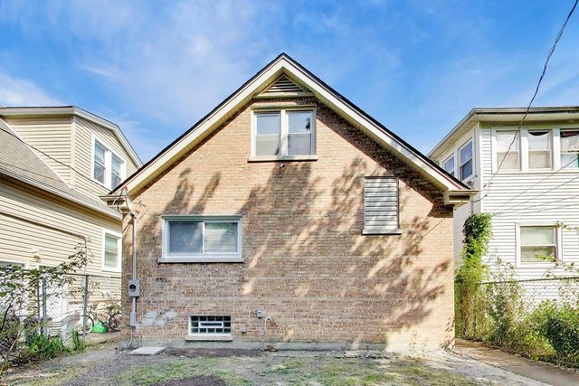 10720 S Indiana Avenue, Chicago, IL 60628