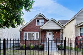 10720 S Indiana Avenue, Chicago, IL 60628