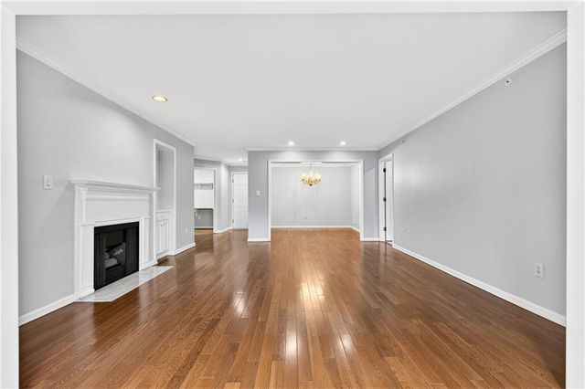 27405 Plantation NE Drive, Atlanta, GA 30324