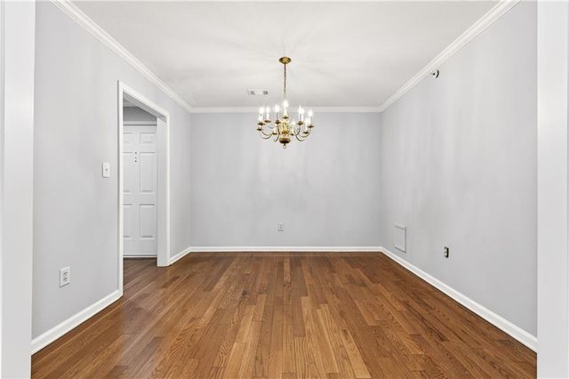 27405 Plantation NE Drive, Atlanta, GA 30324