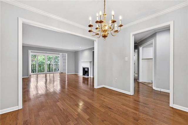 27405 Plantation NE Drive, Atlanta, GA 30324