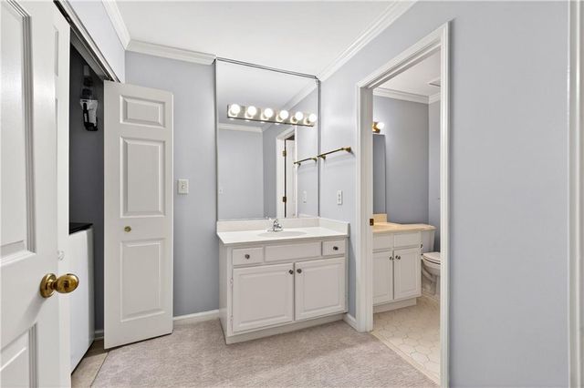 27405 Plantation NE Drive, Atlanta, GA 30324