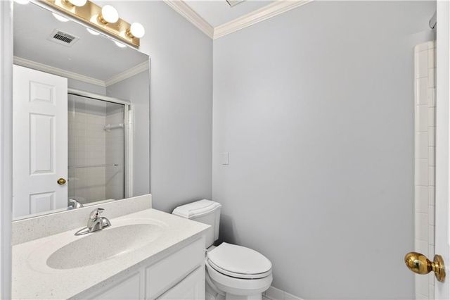 27405 Plantation NE Drive, Atlanta, GA 30324