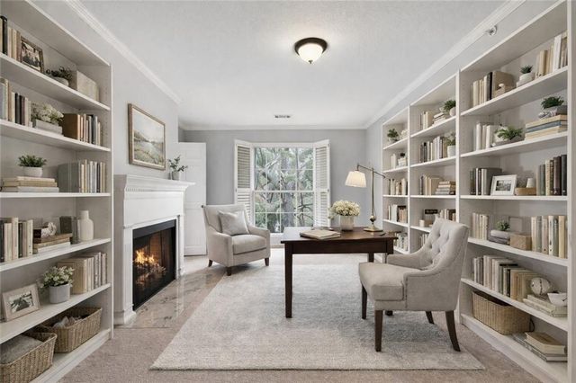 27405 Plantation NE Drive, Atlanta, GA 30324