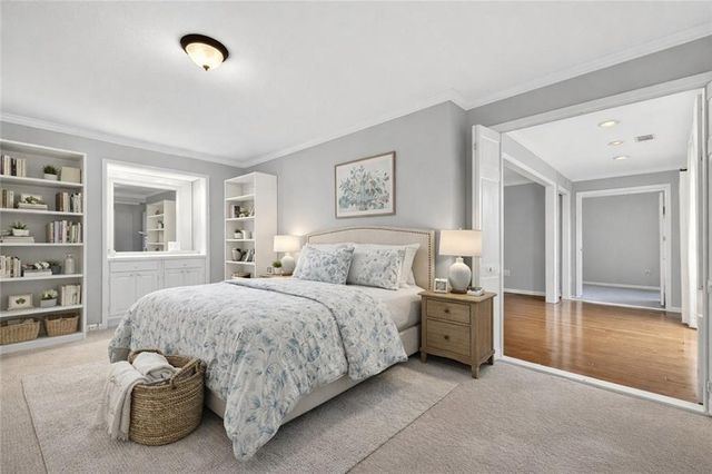 27405 Plantation NE Drive, Atlanta, GA 30324