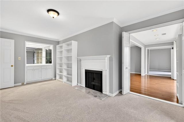 27405 Plantation NE Drive, Atlanta, GA 30324