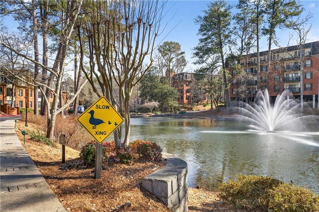 27405 Plantation NE Drive, Atlanta, GA 30324