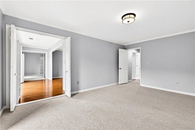 27405 Plantation NE Drive, Atlanta, GA 30324