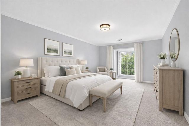 27405 Plantation NE Drive, Atlanta, GA 30324