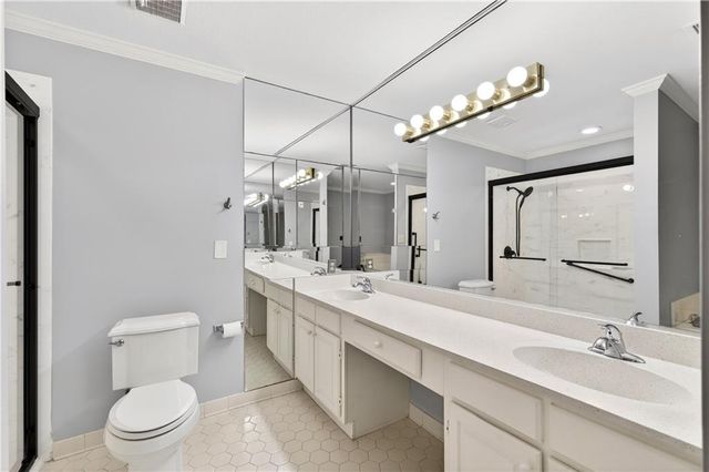 27405 Plantation NE Drive, Atlanta, GA 30324