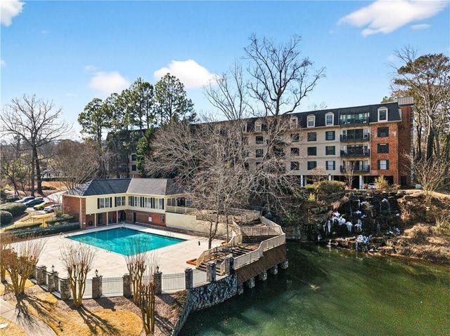 27405 Plantation NE Drive, Atlanta, GA 30324