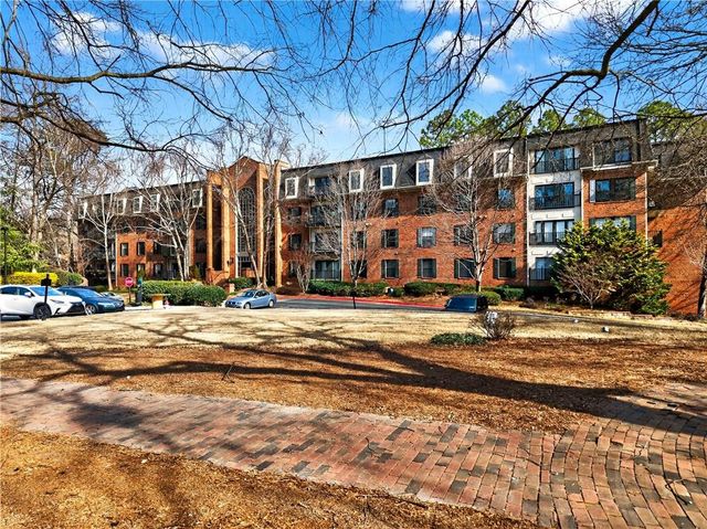 27405 Plantation NE Drive, Atlanta, GA 30324