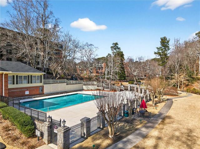 27405 Plantation NE Drive, Atlanta, GA 30324