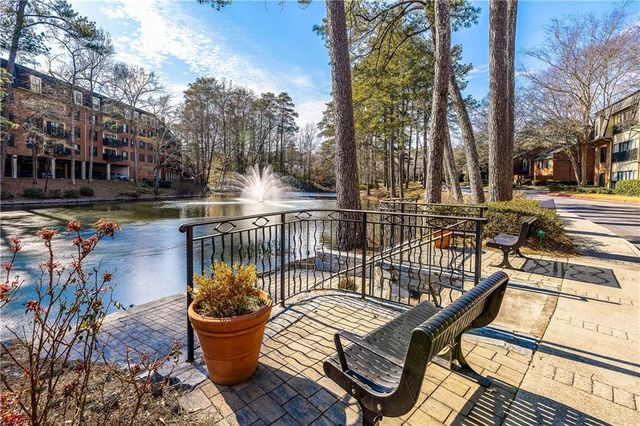 27405 Plantation NE Drive, Atlanta, GA 30324