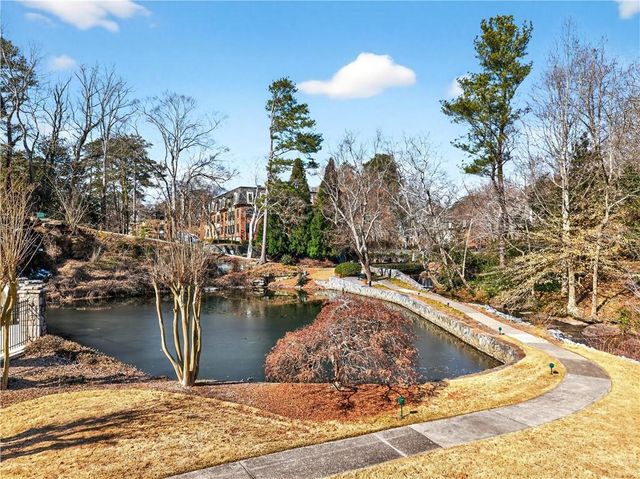 27405 Plantation NE Drive, Atlanta, GA 30324