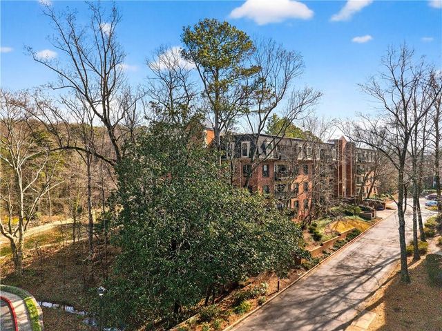 27405 Plantation NE Drive, Atlanta, GA 30324