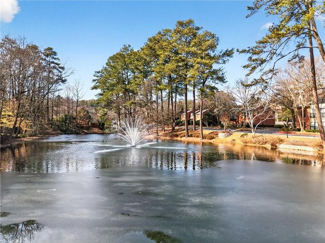 27405 Plantation NE Drive, Atlanta, GA 30324