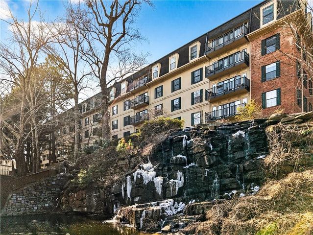 27405 Plantation NE Drive, Atlanta, GA 30324