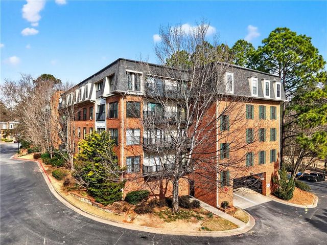 27405 Plantation NE Drive, Atlanta, GA 30324
