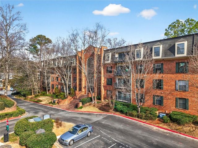 27405 Plantation NE Drive, Atlanta, GA 30324